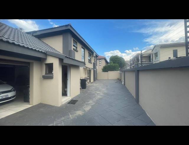 4 BEDROOM PROPERTY TO RENT IN ELDO MANOR